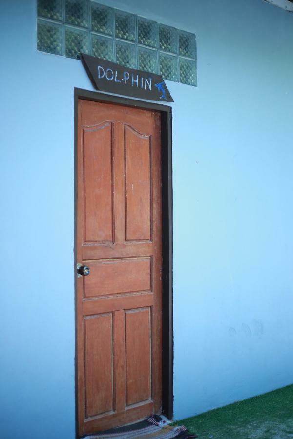 Tree Bar Hostel Đảo Koh Rong Samloem Phòng bức ảnh